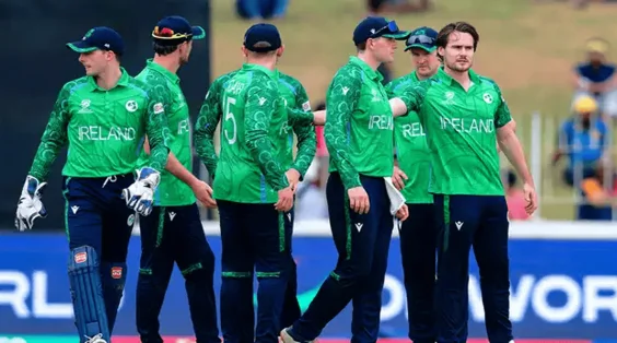 Ireland to host New Zealand in historic Test in May